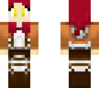 attack on titan girl