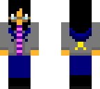 aurora skin