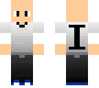 bald ironminer