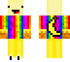 bananaman