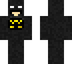 batman with bruce wayne inside