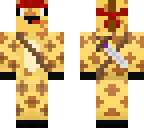 battle giraffe