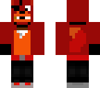 beach body fnaf sans