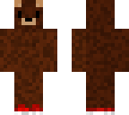bear