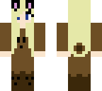 bear dress