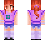 bffs skin
