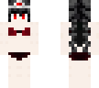 bikini girl