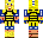 bleu knight