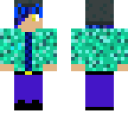blue boy