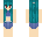 blue elf
