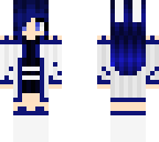 blue nox
