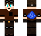 bluestone mechanic