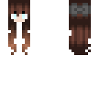 brown hair base