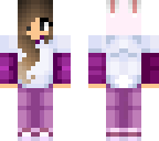 bunny girl