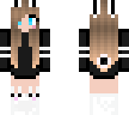 bunny girl