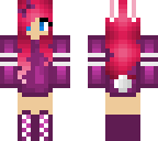 bunny ivy