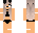 bunnygirl bikini