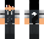 butler wolf boy
