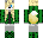 cactus ik wolf