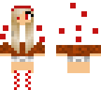 cake girl