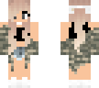 camo