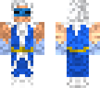 captain cold