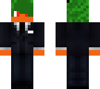 carrot waiter