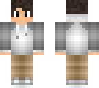 casual v4