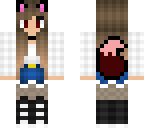 causle clothes
