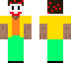 clown