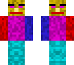 colour twins