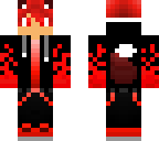 cool wolf boy