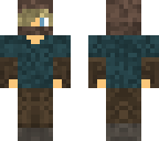 crazy brothers skin