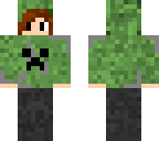 creeper boy