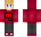 cute boy red egnutv v5