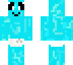 cute diamond boy