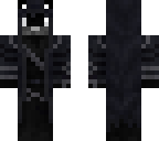 dark fox