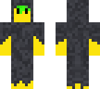 darth pineapple