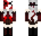 death masked demon 1