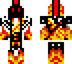 demonic dj assasin