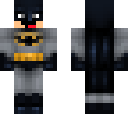 derp weird batman