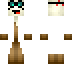 derpy cake scientist