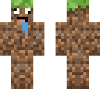 derpy dirt block