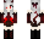 devil girl edit
