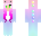 dino crystal