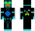 dj tron creeper