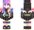 dragon girl 2