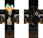 dunedain ranger