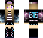 edit of bts galaxy girl