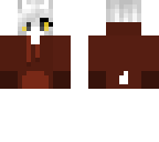 edit of fell oc
